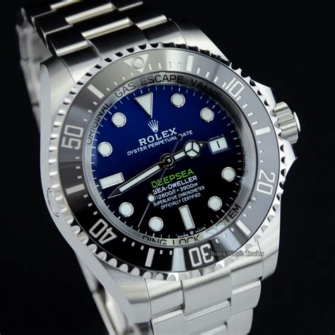 Rolex deepsea dweller for sale